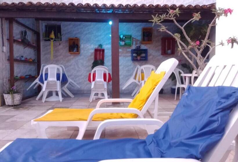 膳宿费 Suites Sao Francisco