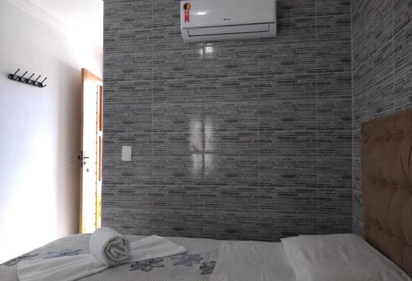 膳宿费 Suites Sao Francisco