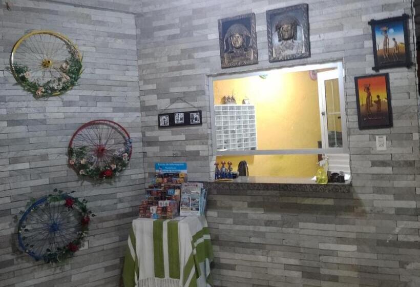 بنسيون Suites Sao Francisco