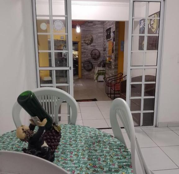 膳宿费 Suites Sao Francisco