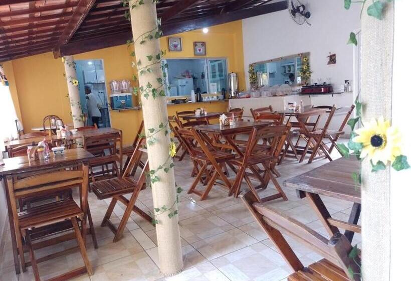 膳宿费 Suites Sao Francisco