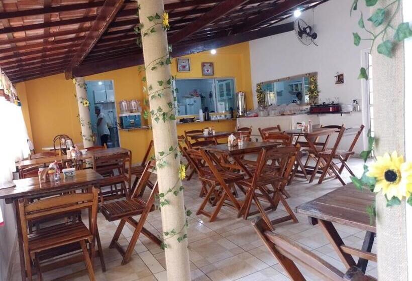 بنسيون Suites Sao Francisco