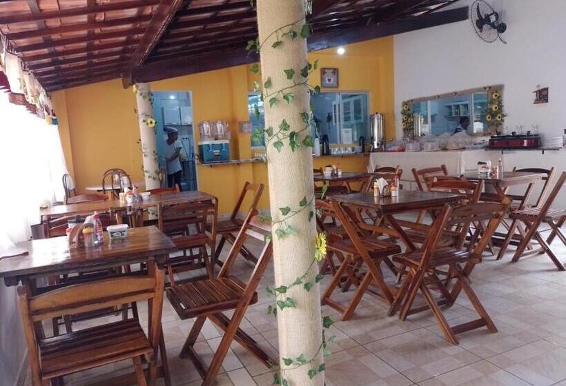 膳宿费 Suites Sao Francisco