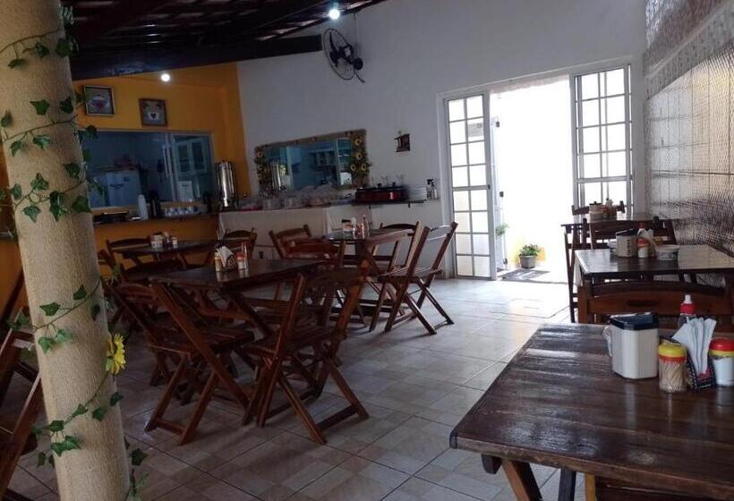 膳宿费 Suites Sao Francisco