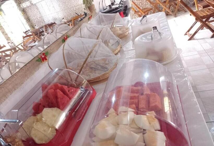 膳宿费 Suites Sao Francisco