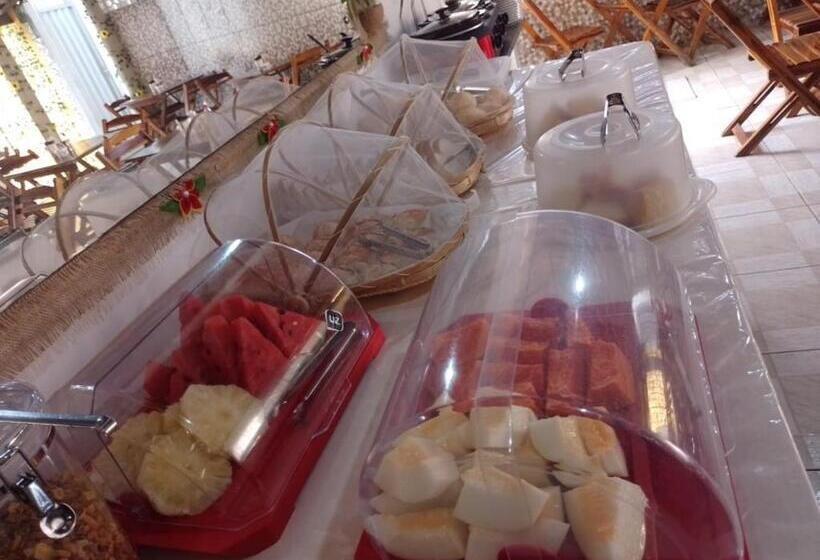 بنسيون Suites Sao Francisco