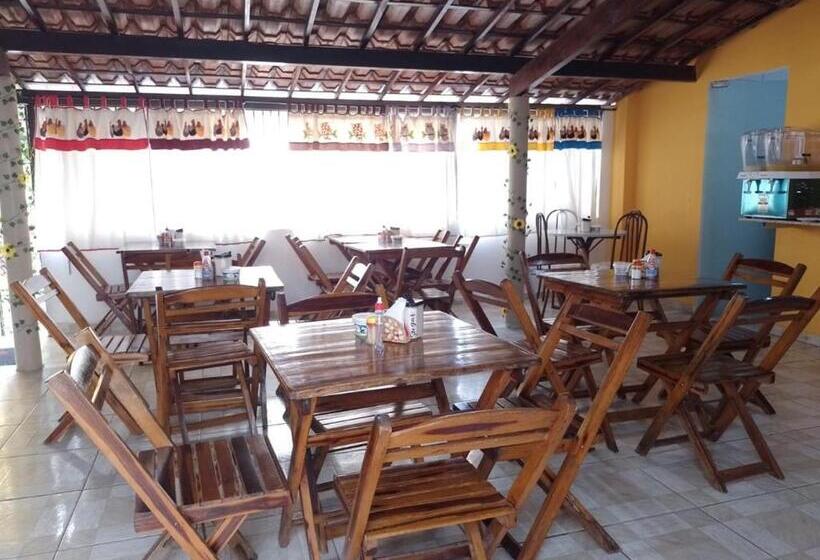 膳宿费 Suites Sao Francisco