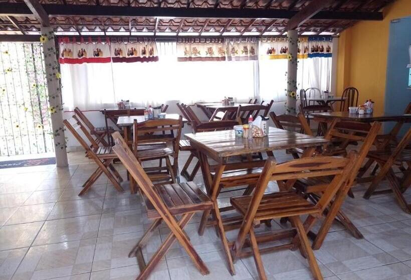 膳宿费 Suites Sao Francisco