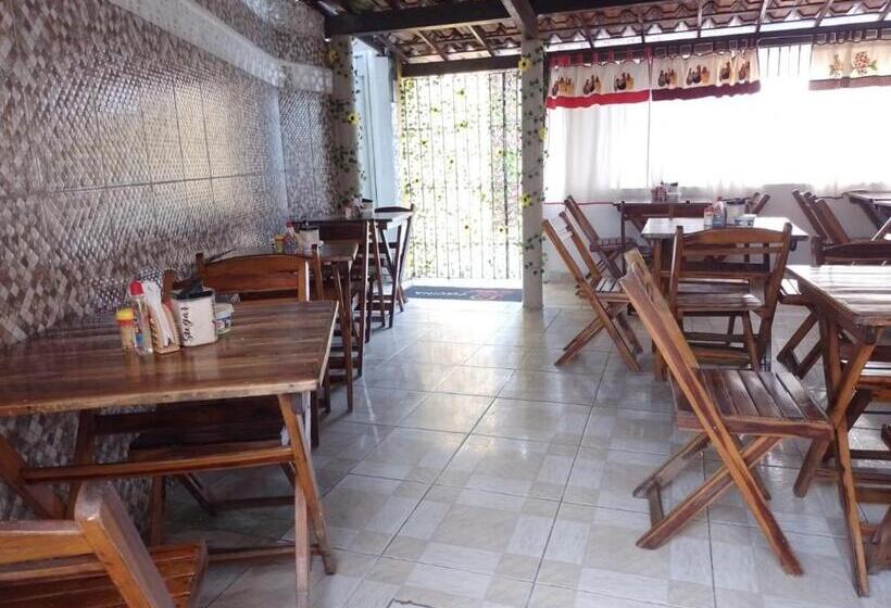 膳宿费 Suites Sao Francisco