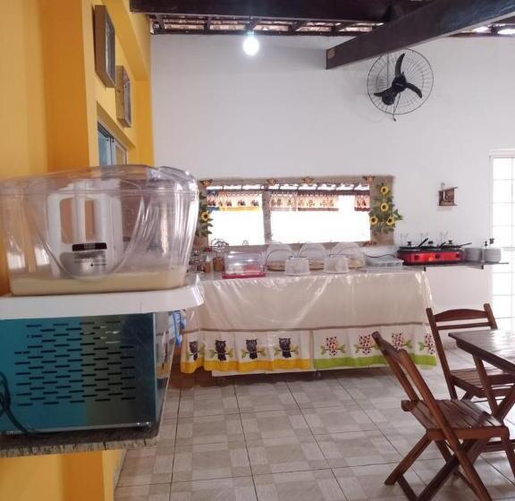 膳宿费 Suites Sao Francisco