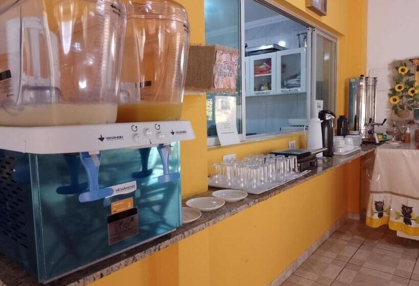 بنسيون Suites Sao Francisco