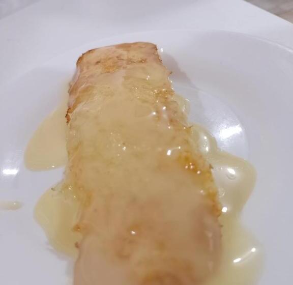 膳宿费 Suites Sao Francisco