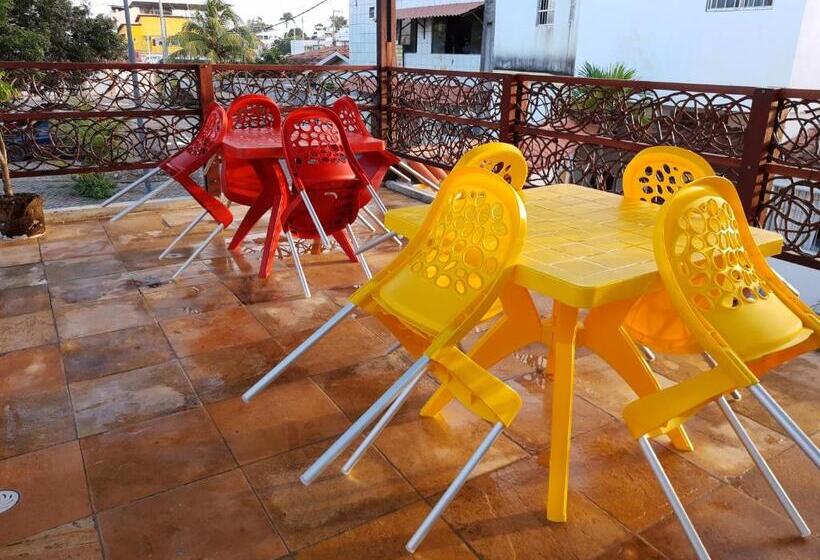 膳宿费 Suites Sao Francisco