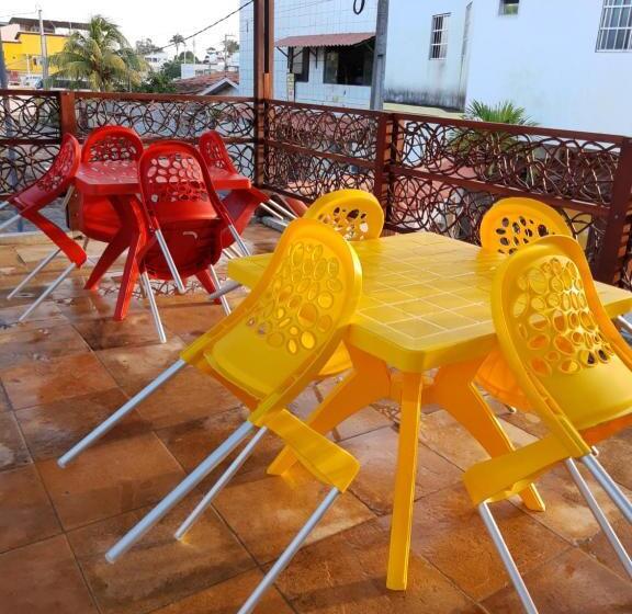 膳宿费 Suites Sao Francisco