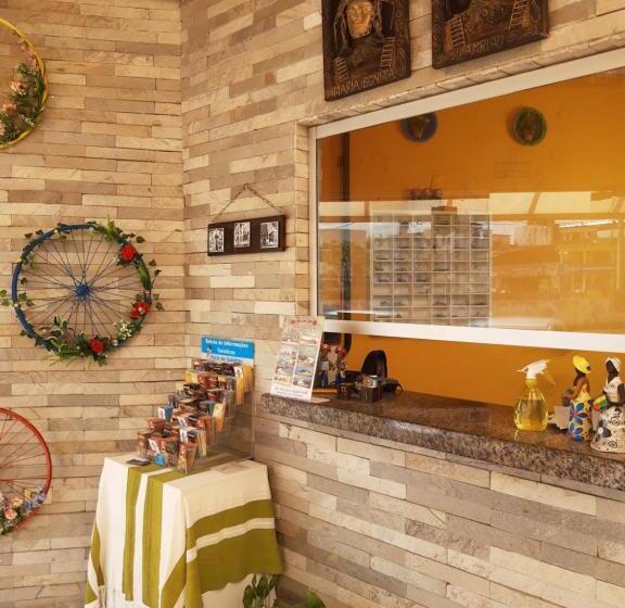 膳宿费 Suites Sao Francisco