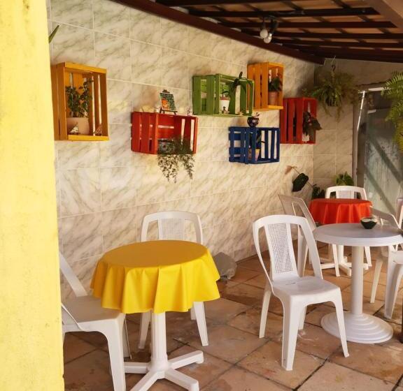 膳宿费 Suites Sao Francisco