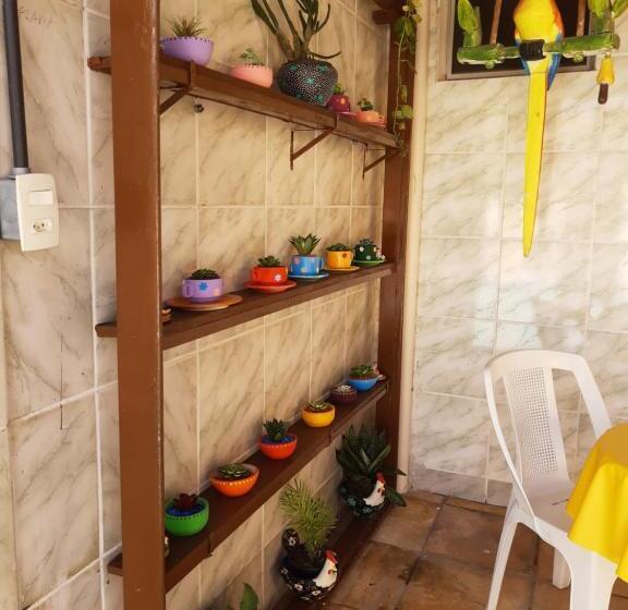 膳宿费 Suites Sao Francisco