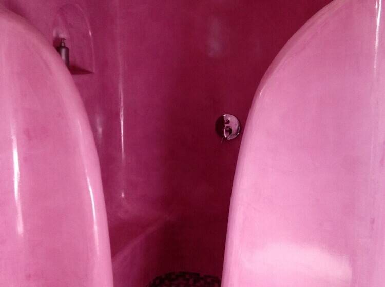 Pensionat Villa Koronios