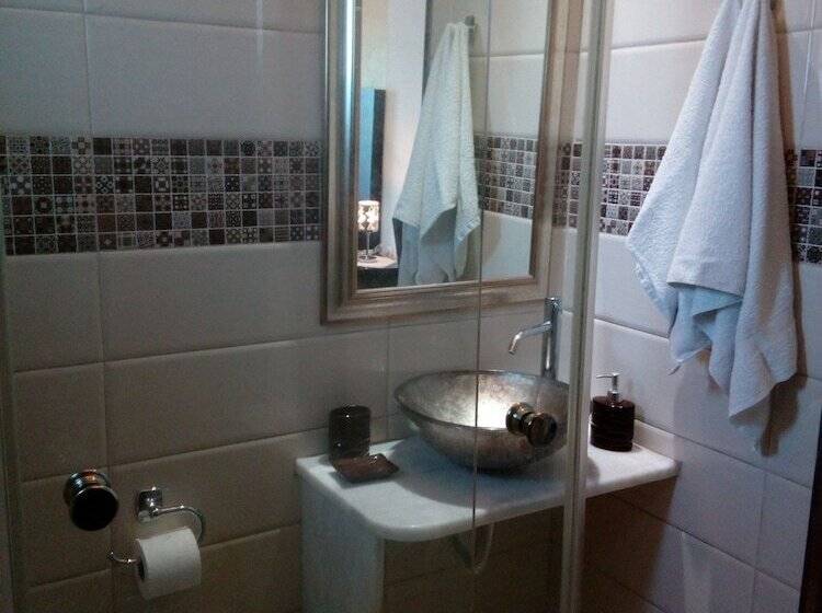 Pensionat Villa Koronios