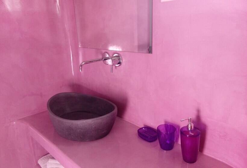 Pension Villa Koronios