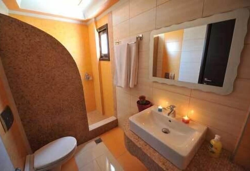 Pensionat Villa Koronios