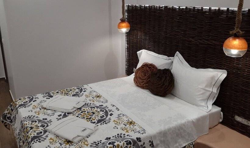 Pensionat Villa Koronios