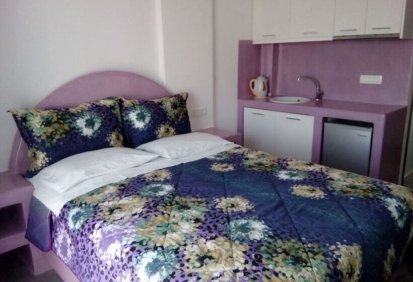 Pensionat Villa Koronios