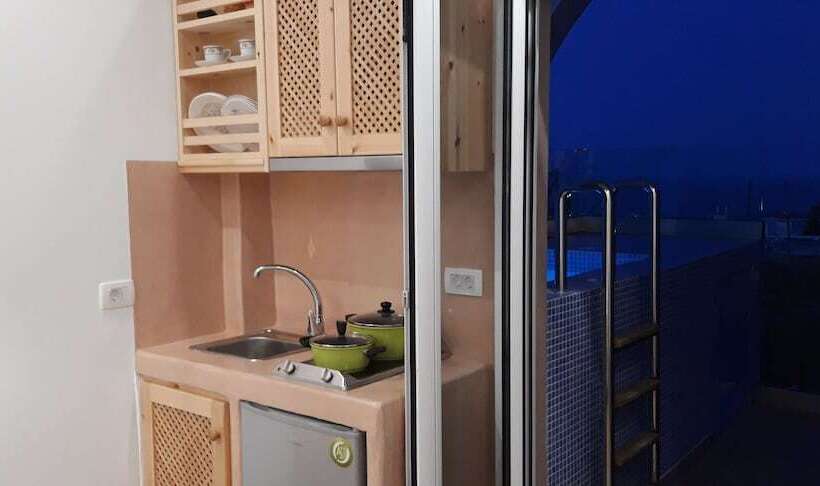 Pensionat Villa Koronios