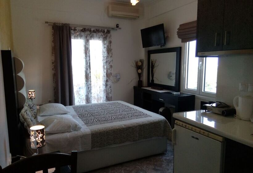 Pension Villa Koronios