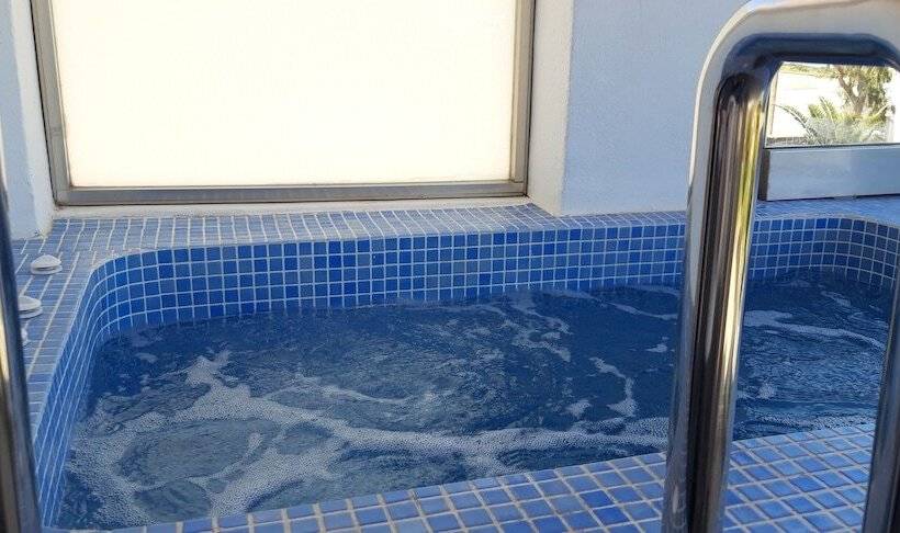 Pensionat Villa Koronios