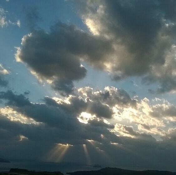 Pensionat Villa Koronios