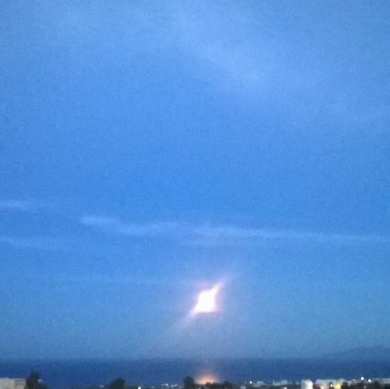 Pensionat Villa Koronios