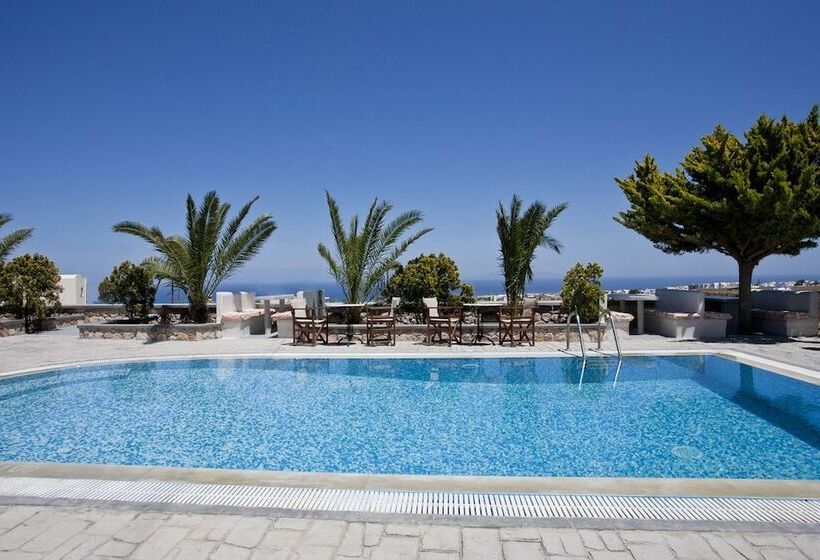 Pension Villa Koronios