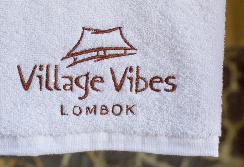ペンション Village Vibes Lombok