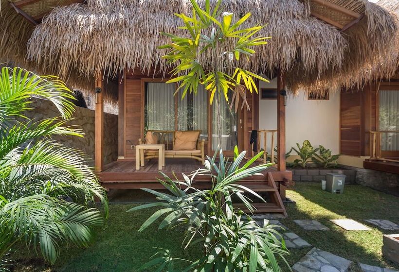 ペンション Village Vibes Lombok