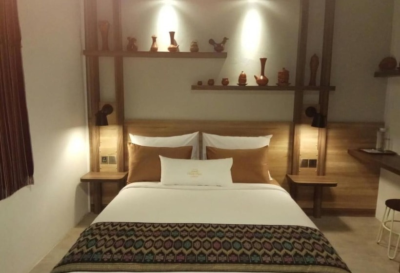 ペンション Village Vibes Lombok