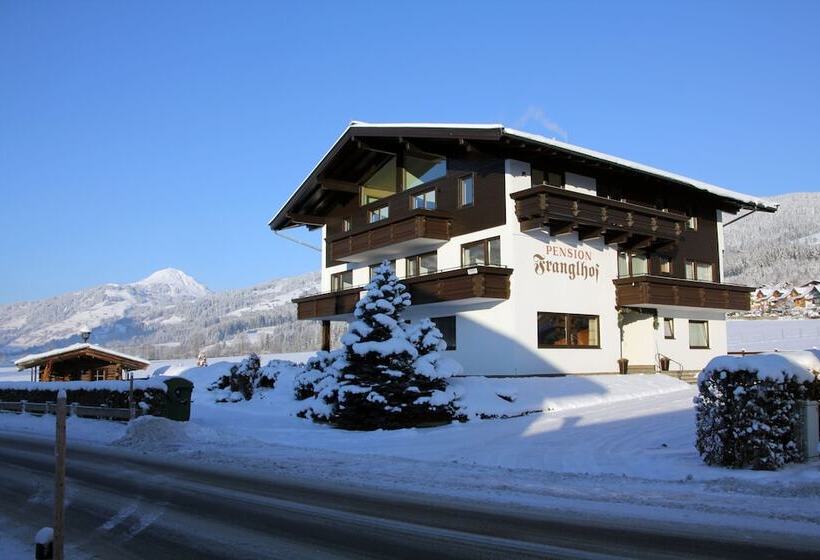 Pension Franglhof