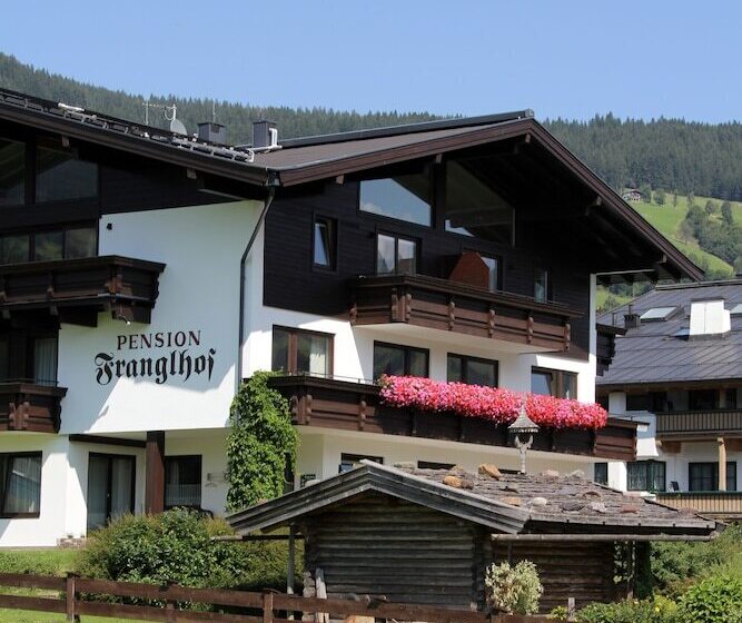 Pension Franglhof