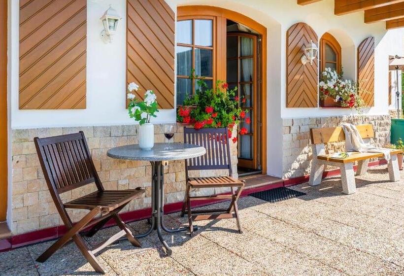 Pension Happy Superior