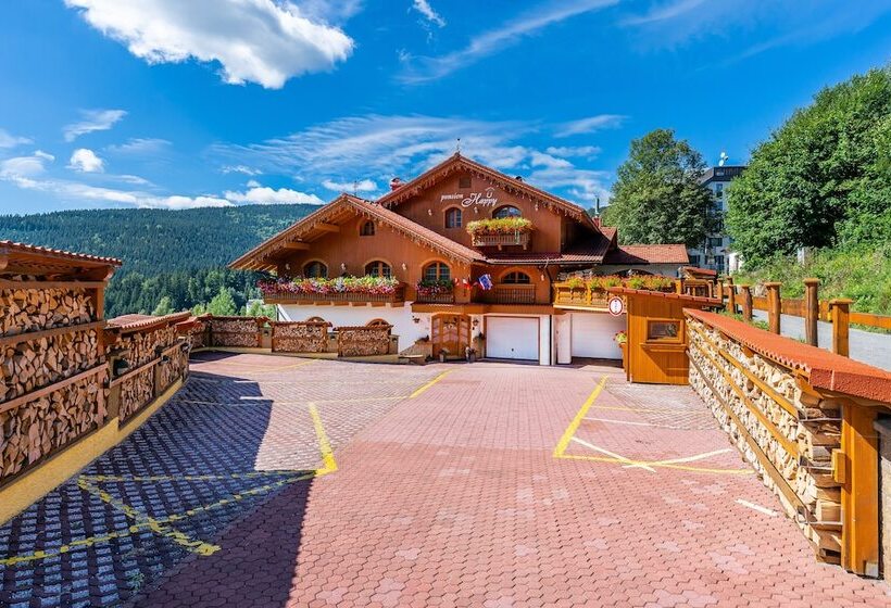 Pension Happy Superior