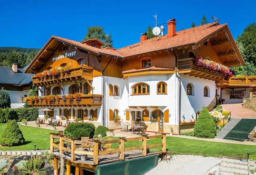 Pension Happy Superior