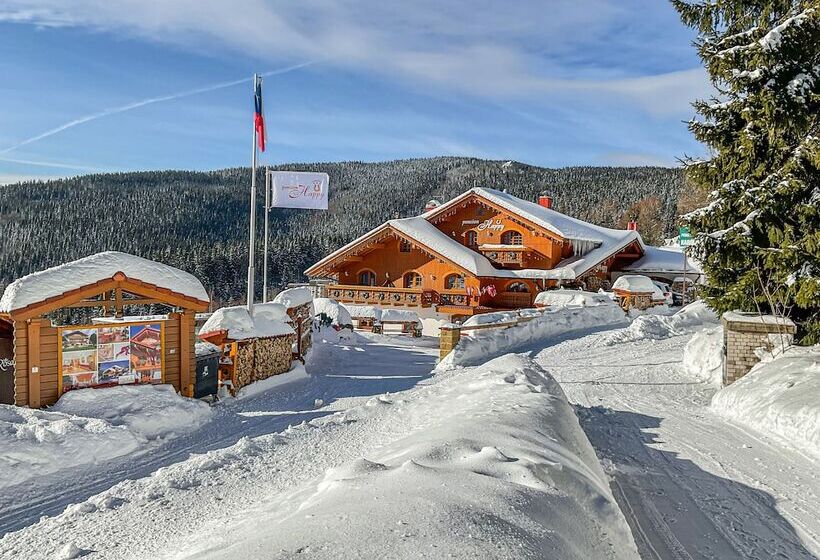 Pension Happy Superior