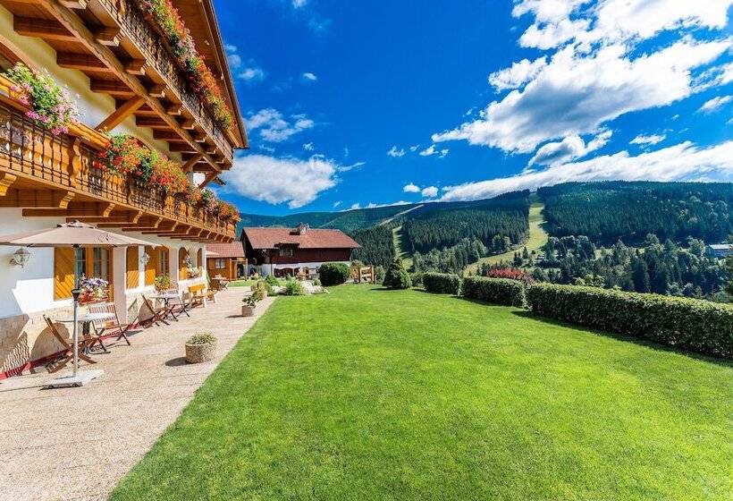 Pension Happy Superior