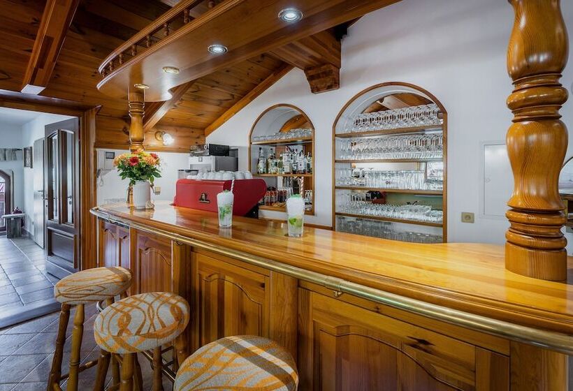 Pension Happy Superior