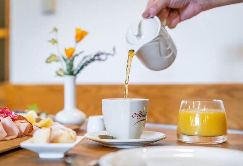 Pension Happy Superior