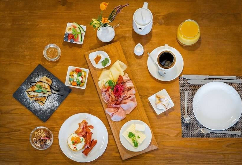 Pension Happy Superior