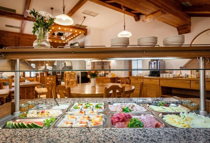 Pension Happy Superior