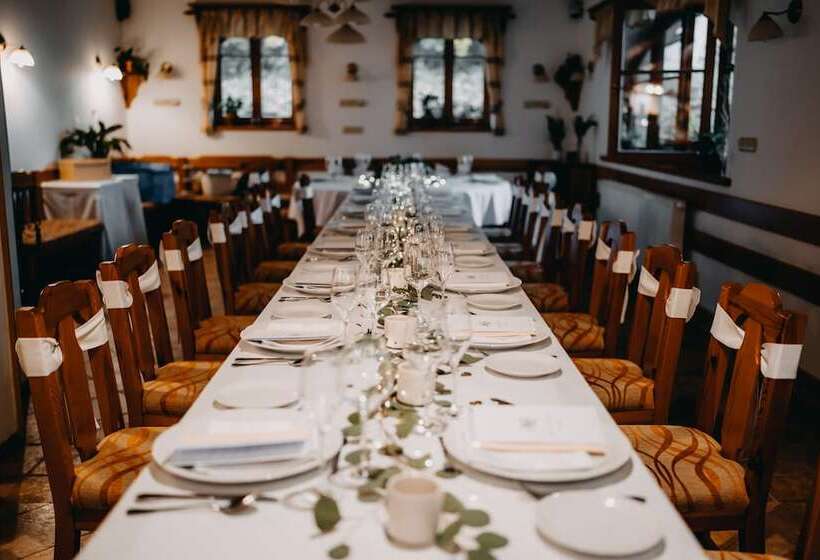 Pension Happy Superior