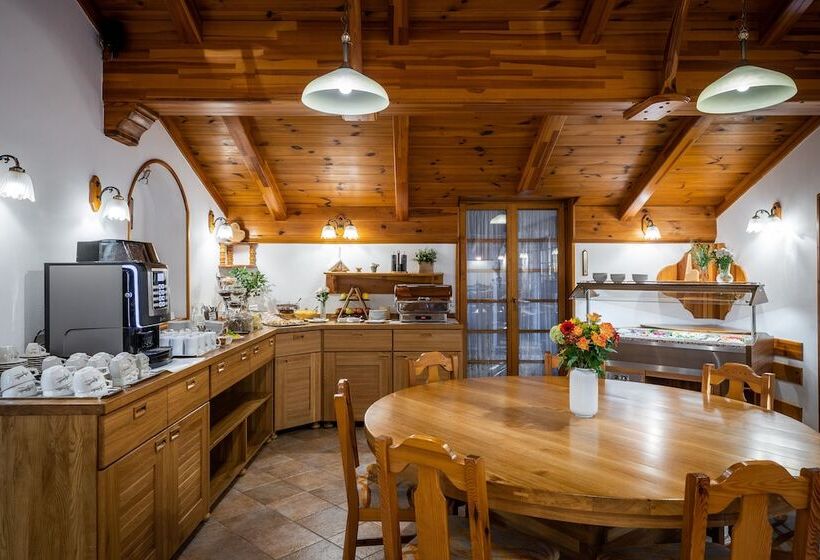 Pension Happy Superior