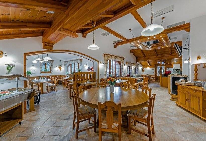 Pension Happy Superior